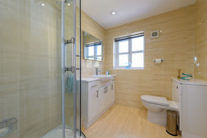 Shower Room- click for photo gallery